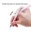 HK1 TOMBOW x sanrio Lắc ra chì đẩy Bút chì cơ khí lõi 0,5mm sẽ không phá vỡ Cinnamoroll Kuromi Melod
