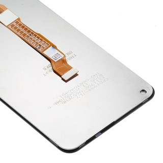 Ốp Điện Thoại Họa Tiết Màn Hình LCD Cho vivo iQOO Neo5 Lite V2118A