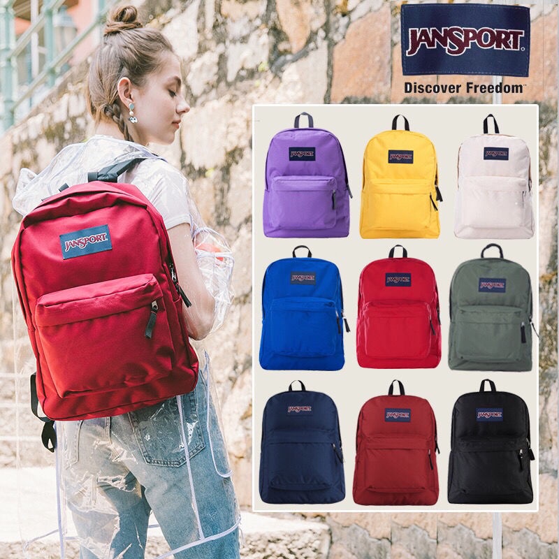 Jansport ba best sale