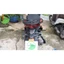 Baga sau Givi MV xe Honda Vario 125/150 - chính hãng