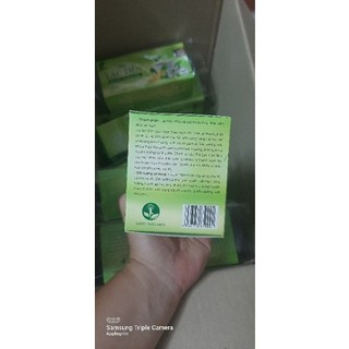 Trà LẠC TIÊN Mộc Nhai hộp 20 túi lọc x 5 gram - Cho giấc ngủ sâu và tinh thần minh mẫn.