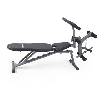 Ghế Tập Gym - Ghế Tập Bụng Đa Năng