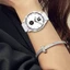 Ốp Đồng Hồ Cho Samsung Galaxy Watch 5 40mm 44mm Bling Pha Lê Kim Cương Ốp Lưng Bảo Vệ Cho Samsung Galaxy Watch5