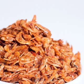 Muối tép nguyên con Thắng Lợi 350g đậm vị quê ngon vị phố