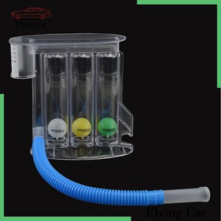 Máy tập thở sâu phổi Máy đo kích thích