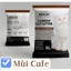 Cát vệ sinh đất sét mix than hoạt tính AKICAT 8L cho mèo - Túi 4kg