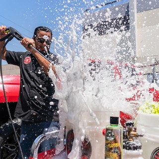 Nước rửa xe cho Off-Road Chemical Guys Tough Mudder 3.78L, dành cho xe nhiều bùn đất