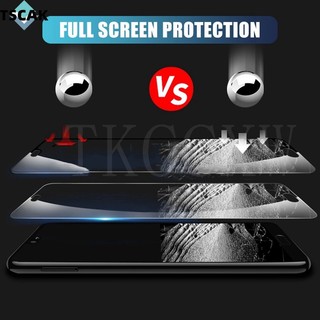 Kính Cường Lực Bảo Vệ Màn Hình Cho Redmi K60 K50 Pro K60E K50 Ultra K50 Gaming Note 12 11 Pro 11S 9D HD