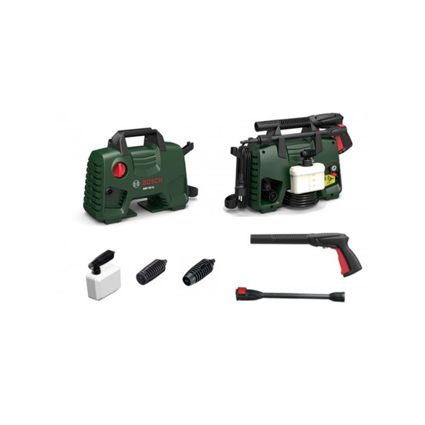 Ảnh Máy xịt rửa cao áp Bosch Aquatak 120 3