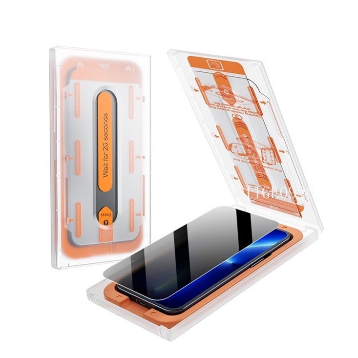 Kính Cường Lực Bảo Vệ Màn Hình Toàn Diện Cho iphone 14 13 12 11 Pro Max XS XR