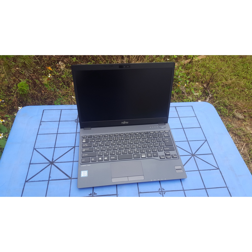 Laptop Fujitsu LIFEBOOK U937/P Core i5-7300U/RAM 8GB /SSD M2 256GB / 13,3