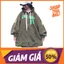Tổng Hợp Áo khoác nỉ nam nữ form rộng nỉ cotton phong cách Hàn Quốc Thubio
