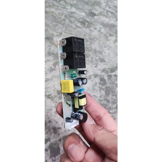 Board Nguồn Nồi Chiên Không Dầu Bluestone AFB-5876 - Phụ Kiện Chính Hãng