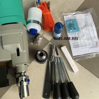 23mm Máy khoan từ 1500W DCA AJC23 CHÍNH HÃNG