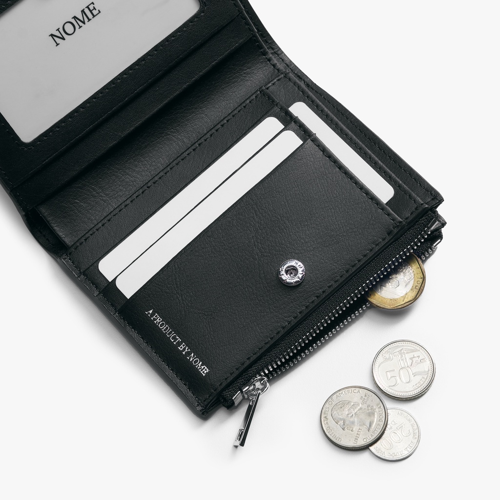 Ví Da NOME Katie Wallet