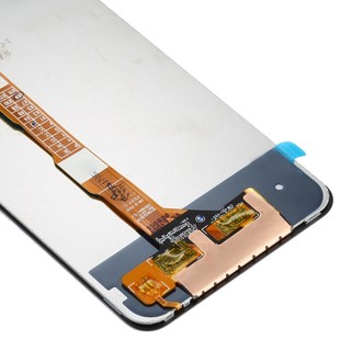 Ốp Điện Thoại Họa Tiết Màn Hình LCD Cho vivo iQOO Neo5 Lite V2118A