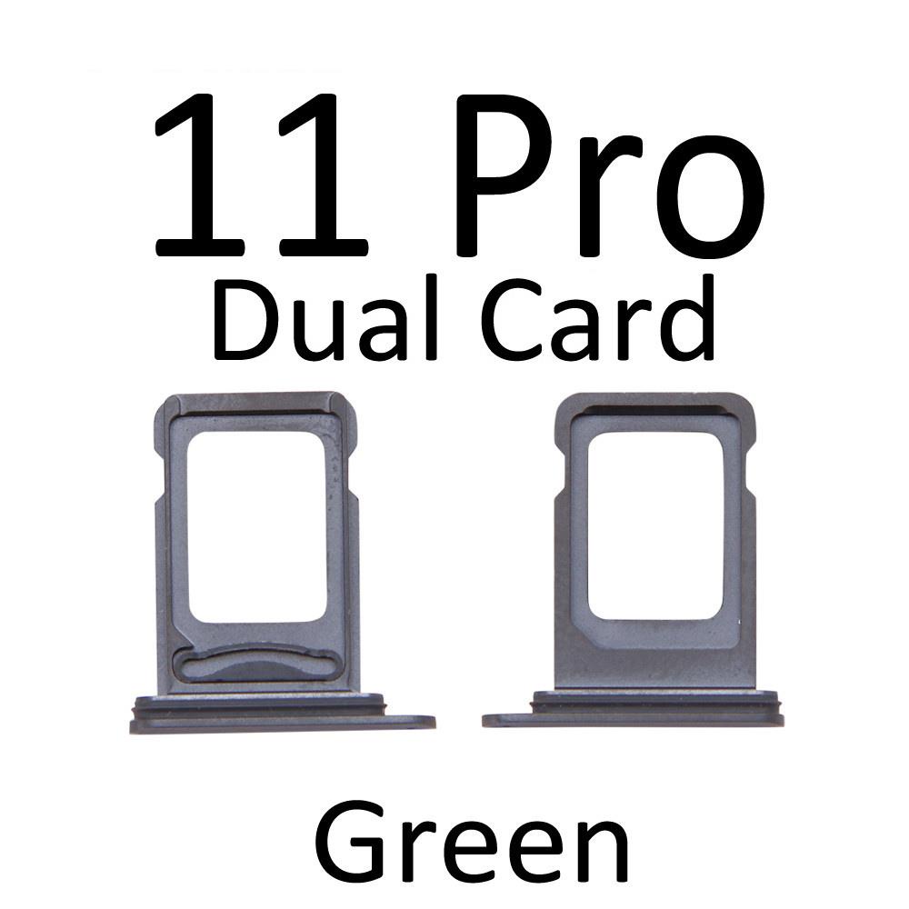 Khay Đựng Sim Điện Thoại Thay Thế Cho IP 11 Pro Max