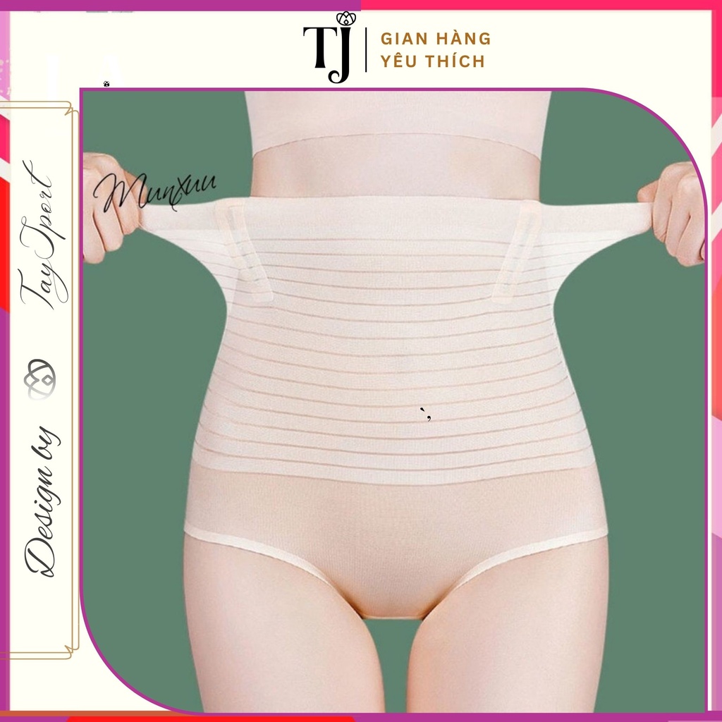 [MUA QUẦN TẶNG THƯỚC DÂY] Quần gen bụng 4 thanh tàng hình chống cuộn thon gọn bụng mỡ. Hàng chuẩn 4 thanh