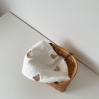 Túi ngủ chính hãng Mily hình gấu size 1-2y
