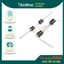 Cầu chì thủy tinh hàn chân 5x20mm đầy đủ giá trị
