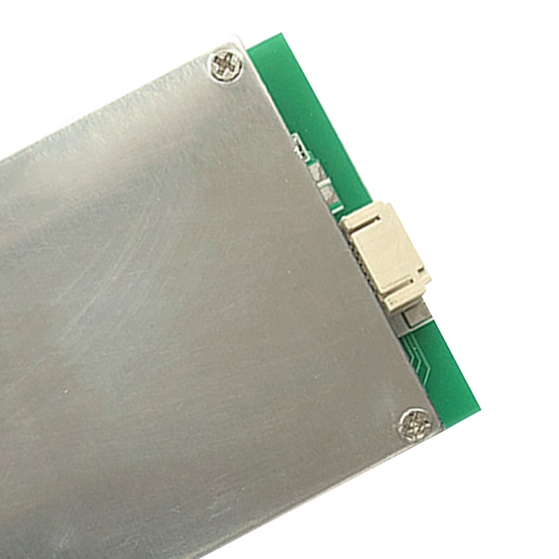 Bảng bảo vệ sạc pin Lithium Li-Iron 3S 12V 100A BMS có cân bằng pin nguồn / tăng cường bảng bảo vệ PCB