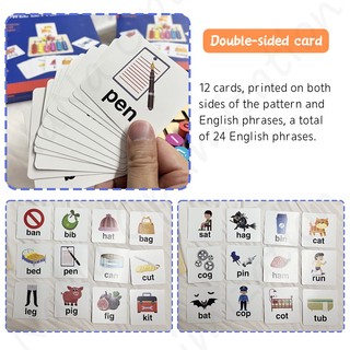 Bộ Đồ Chơi Lắp Ráp Bằng Gỗ Cho Bé 3-6 Tuổi