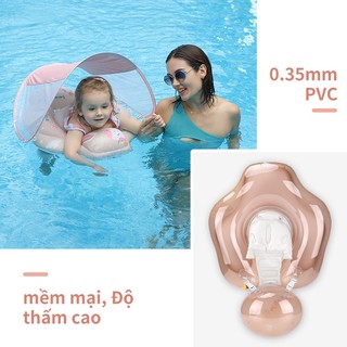 Phao Bơi Trẻ Em Hình Thú Hoạt Hình An Toàn, Bơm Hơi Nhanh. Hàng Chính Hãng, Giá Rẻ, Freeship
