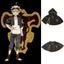 Clover Asta Trang Phục Hóa Trang Với Vải Polyester Cho Halloween Anime Nhập Vai