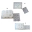 Flgo Tự Làm Pha Lê Epoxy Khuôn Silicon Cho Mặt Dây Chuyền Lollipop Gương Thủ Công Khuôn