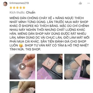 Cặp dán ngực Lade tàng hình siêu dính, Miếng dán ngực phiên bản mới vỏ cam.