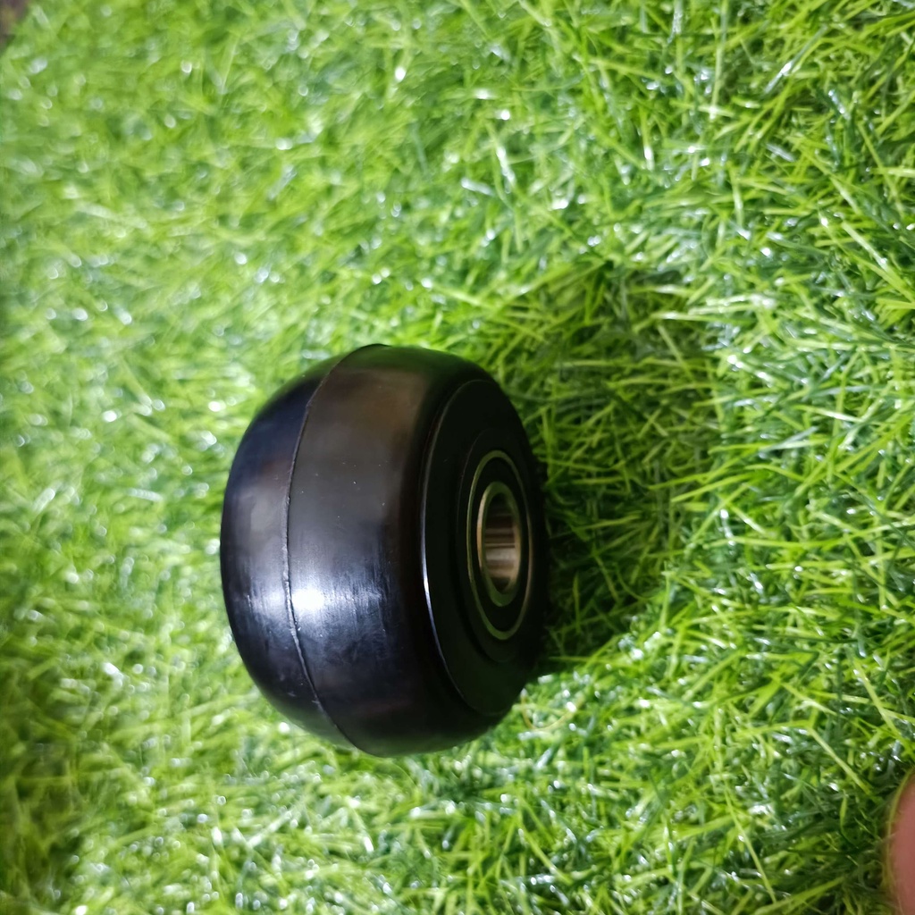 Bánh xe máy chạy bộ MBH(1 cái)
