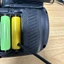 Cáp cấp nguồn USB Eliminator 3V AA có công tắc điều khiển từ xa