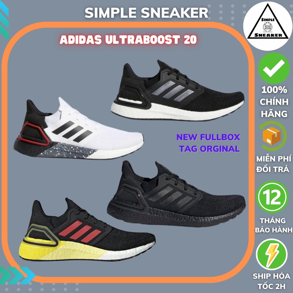 Adidas ultra boost outlet 2019 giá bao nhiêu