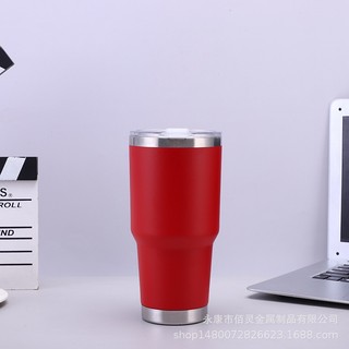 LY GIỮ NHIỆT THÁI LAN CAO CẤP BẰNG THÉP KHÔNG RỈ 900ML