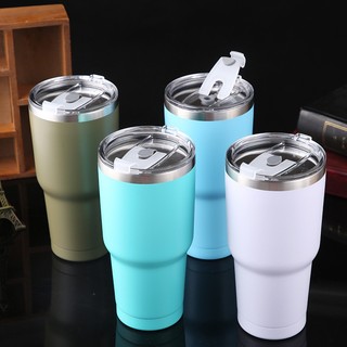 LY GIỮ NHIỆT THÁI LAN CAO CẤP BẰNG THÉP KHÔNG RỈ 900ML