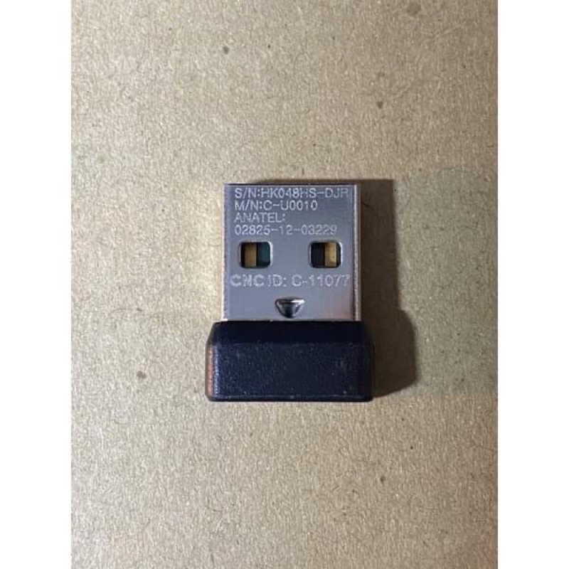 Đầu thu chuột không dây Logitech Logicool USB Receiver: Logi Unifying ...