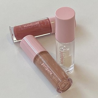 [Peripera] SON BÓNG THUẦN CHAY CĂNG MỌNG PERIPERA LIP GLOSS