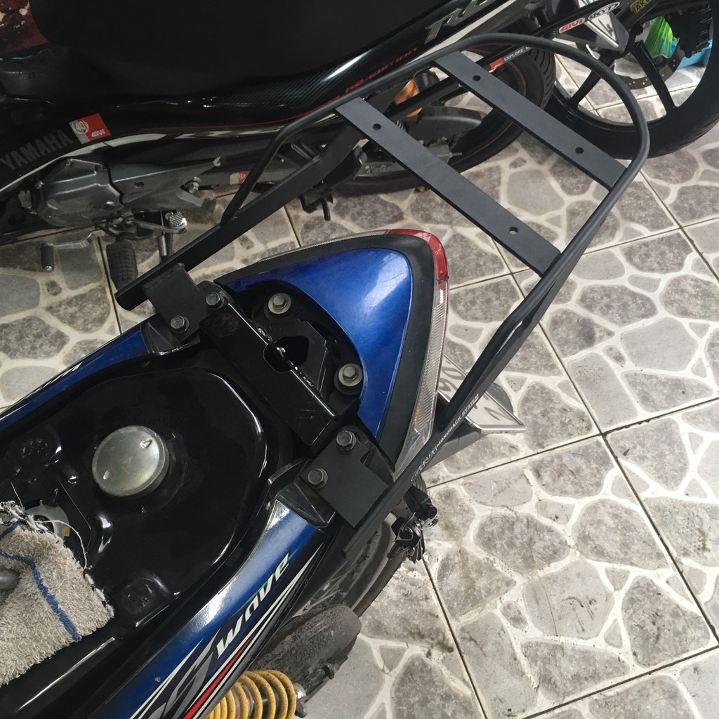 Baga MV GIVI Wave RSX110  - Chính hãng