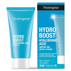 Kem Dưỡng Neutrogena Hydro Boost HA Water Gel 15g - Cocolux