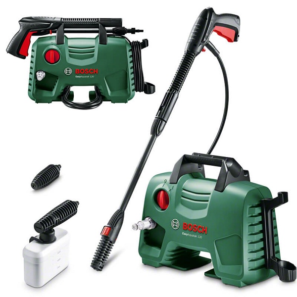 Máy xịt rửa cao áp Bosch AQT 110