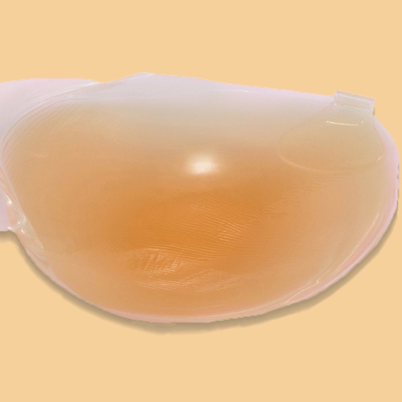 Miếng Dán Ngực UNDERCOOL Silicon Móc Cài Trước Nâng Ngực DT16
