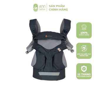 địu ergo 360 cool air