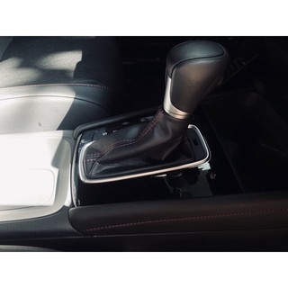 PPF nội thất Honda City 2021-2025: PPF bảo vệ chống xước nội thất
