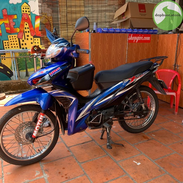 Baga MV GIVI Wave RSX110  - Chính hãng