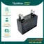 Tụ quạt 4 chân cắm jack 1uF - 12uF 450VAC CBB61 chất lượng cao