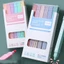Tổng hợp set bút highlight pastel loại tốt