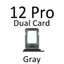 Khay Đựng Sim Điện Thoại Iphone 12 Pro 12 Pro Max