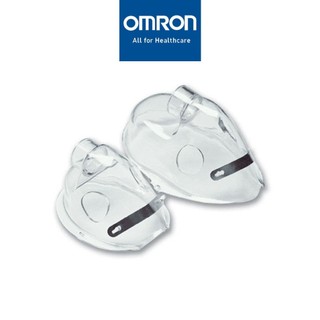 Mặt nạ dùng cho máy xông OMRON dùng cho em bé và người lớn chính hãng