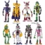 HK1 FNAF Nhân Vật Hành Động Freddy Bunny Sundrop Moondrop Mô Hình Búp Bê Đồ Chơi Cho Trẻ Em Trang Trí Nhà Bộ Sưu Tập Trò Chơi Búp Bê KH1