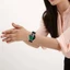 Ốp Đồng Hồ Cho Samsung Galaxy Watch 5 40mm 44mm Bling Pha Lê Kim Cương Ốp Lưng Bảo Vệ Cho Samsung Galaxy Watch5